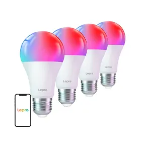 Lepro B2 E27 Wi-Fi LED Bulb